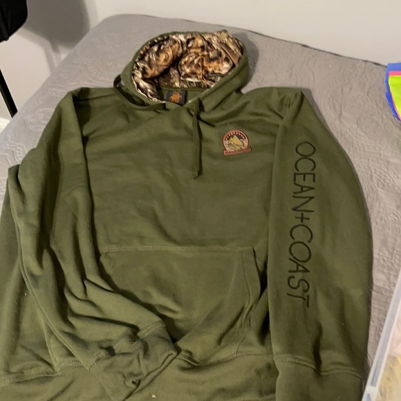 Other - Men’s hoodie